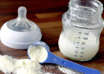 Mauvaises conditions de distribution et de vente des laits infantiles de 1er âge : L’Abmed siffle la fin et annonce des sanctions