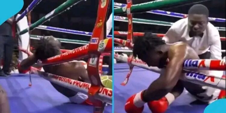 Nigeria : Le monde de la boxe en deuil après la mort de Gabriel « Success » Olanrewaju sur le ring