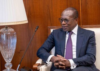 Bénin : L&rsquo;intégralité de l&rsquo;interview du président Patrice Talon à Jeune Afrique