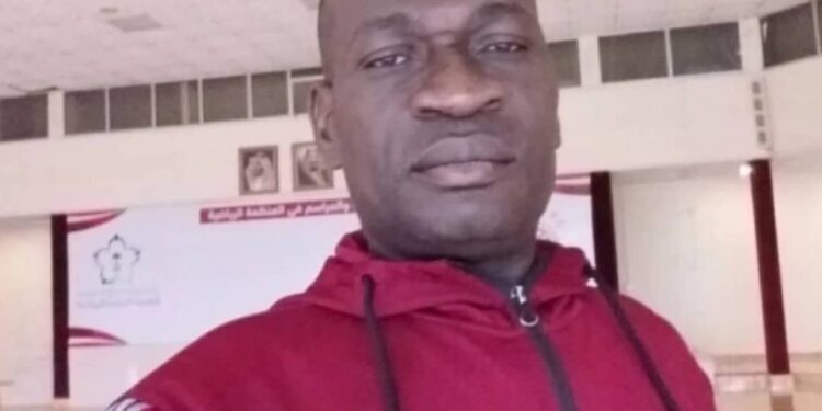 Deuil dans le football béninois : Voici le parcours élogieux du désormais ex-entraîneur Idrissou Moutari
