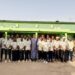 Parakou : Le ministre conseiller à l’Agriculture visite le groupe K-D.K