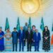 Union africaine : Une nouvelle ère s’ouvre avec l’investiture de la Commission