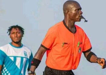 CAN U17 2025 : Le Bénin en force dans l&rsquo;arbitrage