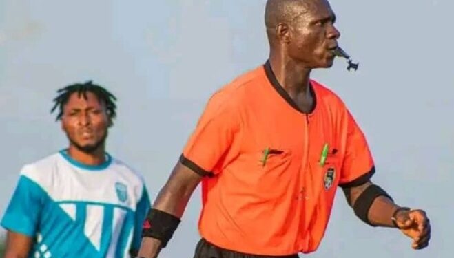 CAN U17 2025 : Le Bénin en force dans l’arbitrage