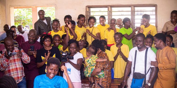 Classes culturelles au Bénin : Le gouvernement organise des castings pour recruter des encadreurs (Tout ce qu’il faut savoir)
