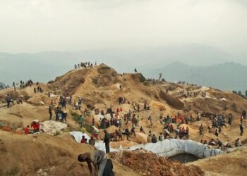 RDC : Le M23 désormais assis sur les mines de Rubaya, source de revenus et de travail