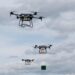 Guerre des drones : Une technologie anti-drone low-cost pour contrer la menace des drones