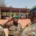 Opération « Mirador » : Le Bénin récompense 19 officiers pour leur bravoure