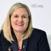 Kirsty Coventry, Présidente du CIO : Un triomphe africain salué par Patrice Motsepe