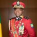 Gabon : « Je suis prêt ! » Le chef de la transition gabonaise se jette dans la course présidentielle