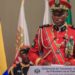 Gabon : « Je suis prêt ! » Le chef de la transition gabonaise se jette dans la course présidentielle