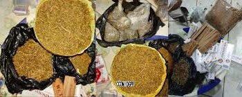 Bénin : La police met fin aux activités d&rsquo;un vendeur de produits psychotropes à…