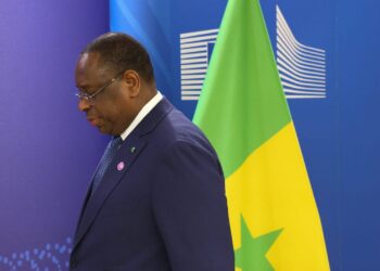 Dette abyssale, dépenses opaques : La Cour des comptes épingle la gestion de Macky Sall