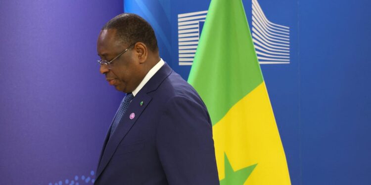 Dette abyssale, dépenses opaques : La Cour des comptes épingle la gestion de Macky Sall