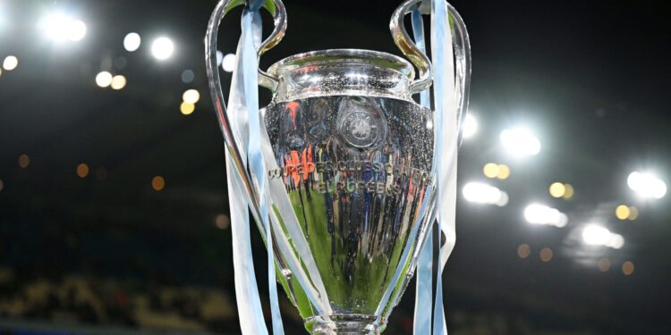 Ligue des Champions UEFA 2024-2025 : Le PSG chute au Parc, le Barça prend l’avantage