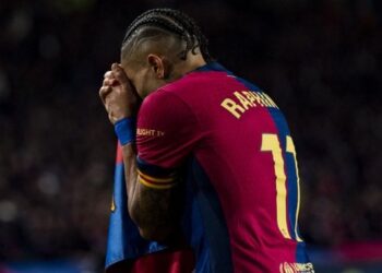 Drame au Barça : Le match contre Osasuna annulé suite au décès de…