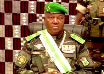 Niger : Abdourahamane Tiani passe officiellement de putschiste à président…