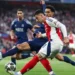 Ligue des Champions : Le PSG vainqueur à l&rsquo;Emirates et prend une option sur la finale