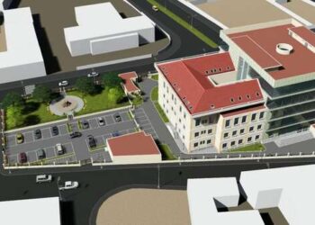 Infrastructures publiques : Porto-Novo se dote d’un nouvel Hôtel de Ville de haut standing (les détails)