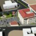 Infrastructures publiques : Porto-Novo se dote d’un nouvel Hôtel de Ville de haut standing (les détails)