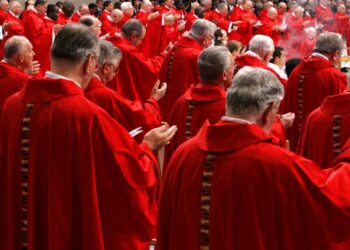 Vatican : Certains cardinaux ne participeront pas à l&rsquo;élection du prochain pape