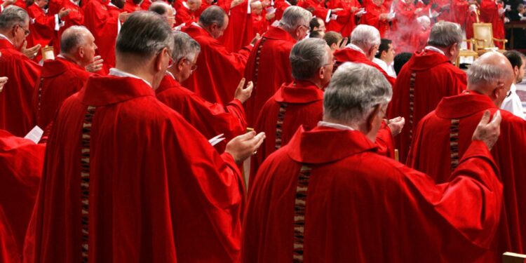 Vatican : Certains cardinaux ne participeront pas à l&rsquo;élection du prochain pape