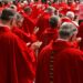 Vatican : Certains cardinaux ne participeront pas à l&rsquo;élection du prochain pape