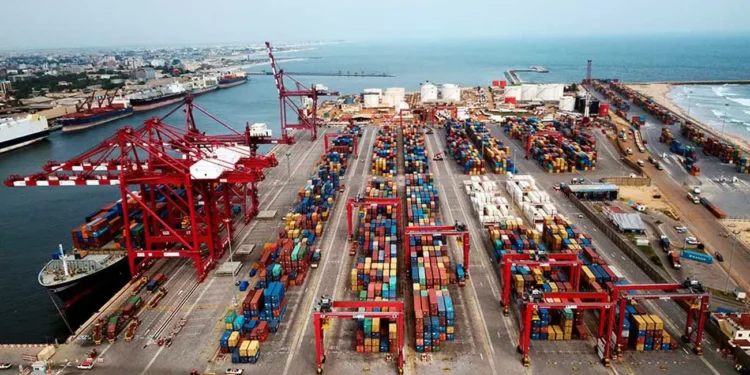 Transport fluvial, aéroports, ports : Le Bénin explore toutes les voies de la logistique