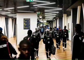 Gymnasiades U15 2025 : Les Guépards et Amazones béninois prêts à briller en Serbie