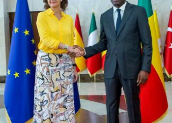 Bénin-Slovénie : Un mémorandum d&rsquo;entente pour une coopération renforcée acté