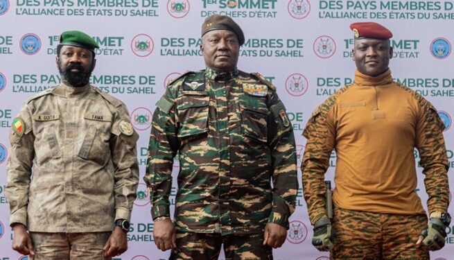 Crise diplomatique : L’AES et l’Algérie au bord de la rupture (les détails)