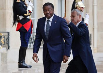 Conflit RDC : L&rsquo;UA mise sur Faure Gnassingbé pour harmoniser les efforts de médiation