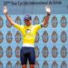 20ème Tour Cycliste International du Bénin : Voici le podium de la première étape et le nouveau maillot jaune