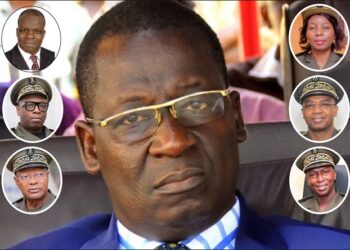 Lutte contre la recrudescence des Gaymen au Bénin : LES CA ET DÉLÉGUÉS DE QUARTIER DÉFIENT LE GOUVERNEMENT