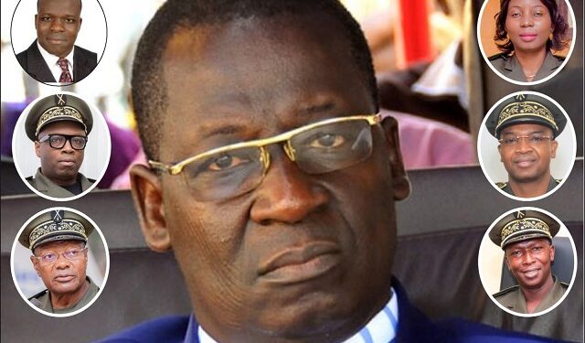 Lutte contre la recrudescence des Gaymen au Bénin : LES CA ET DÉLÉGUÉS DE QUARTIER DÉFIENT LE GOUVERNEMENT