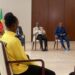 Bénin : Le président Talon témoigne son soutien aux Amazones U17 après les éliminatoires