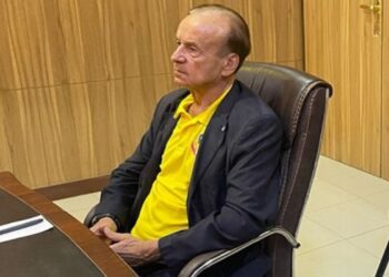 Fédération béninoise de football : Le SG donne des détails sur la récente rencontre avec Gernot Rohr