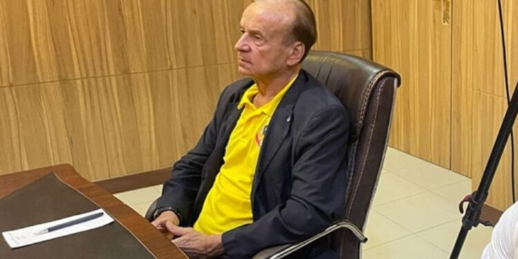 Fédération béninoise de football : Le SG donne des détails sur la récente rencontre avec Gernot Rohr