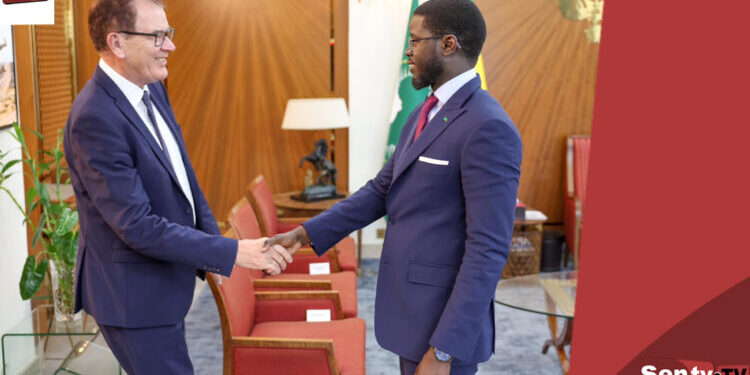 Sénégal : L’ONUDI s’engage aux côtés de Bassirou Diomaye Faye pour une industrialisation durable