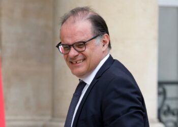 France : Voilà celui qui succède à Alexis Kohler au poste de Secrétaire général de l&rsquo;Élysée
