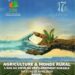 Rendez-vous agricole incontournable : Le Bénin se prépare pour le Salon International de l’Agriculture 2025 au Maroc