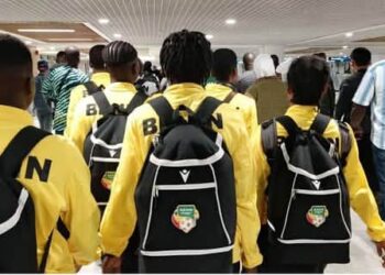 Eliminatoires Mondial U17 Féminin : Les Amazones prêtes pour le choc face à la Zambie