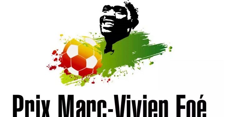 Ligue 1 : Qui succédera à Aubameyang ? Les 12 finalistes du Prix Marc-Vivien Foé connus