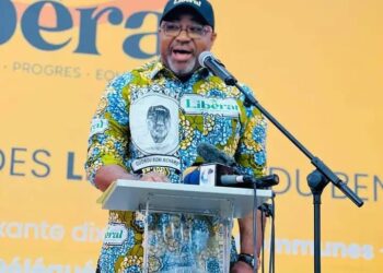 Congrès constitutif des Libéraux à Abomey-Calavi : Le parti « Le Libéral » prend son envol politique pour transformer le Bénin