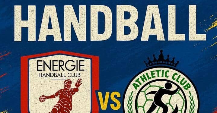 Handball : Énergie HC signe une victoire historique dès son premier match