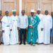 Bénin : Le Président Talon échange avec les Confessions Religieuses sur la Loi de 1901, les élections et la situation politique