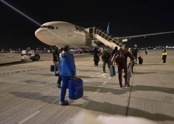Bricolage, Rafistolage de l&rsquo;AF804 et Mépris des Passagers : AIR FRANCE DEVIENT RISQUÉ POUR LA DESSERTE DE COTONOU