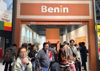 Exposition universelle Osaka 2025 : Le Bénin, carrefour de la culture et de l’innovation africaine