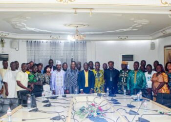 2ème AG ordinaire : L&rsquo;Unamel-Bénin valide son plan 2025 et attend des avancées sur la carte de presse