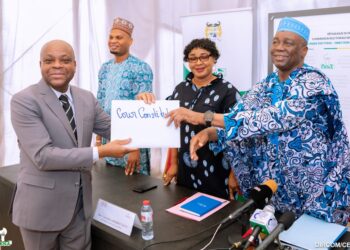 Élections 2026 au Bénin : La Céna remet les chronogrammes officiels aux partis politiques et institutions